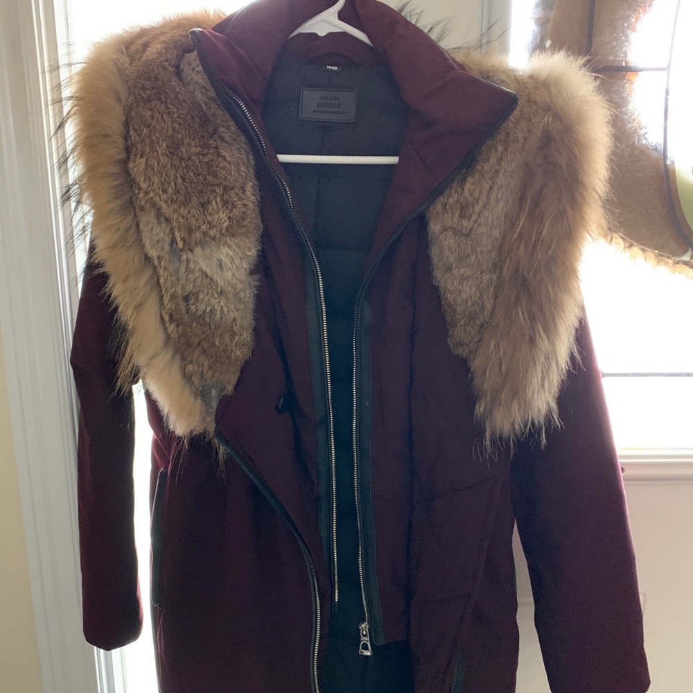 Rudsak Montreal Jacket